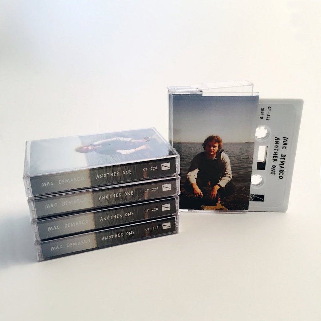 Mac DeMarco - Another One (CS) – Meditations