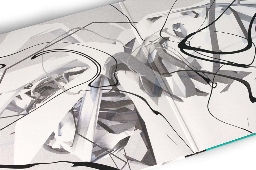 Autechre - Draft 7.30 (2LP+DL) – Meditations