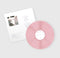 Estrella Del Sol - Figura De Cristal (Baby Pink Vinyl LP)