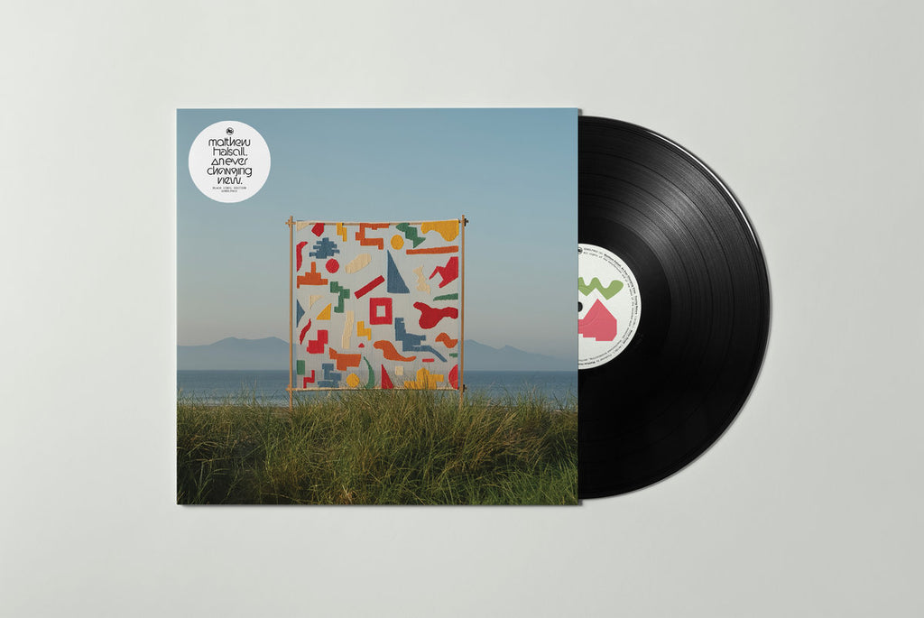 Matthew Halsall - An Ever Changing View (2LP) – Meditations