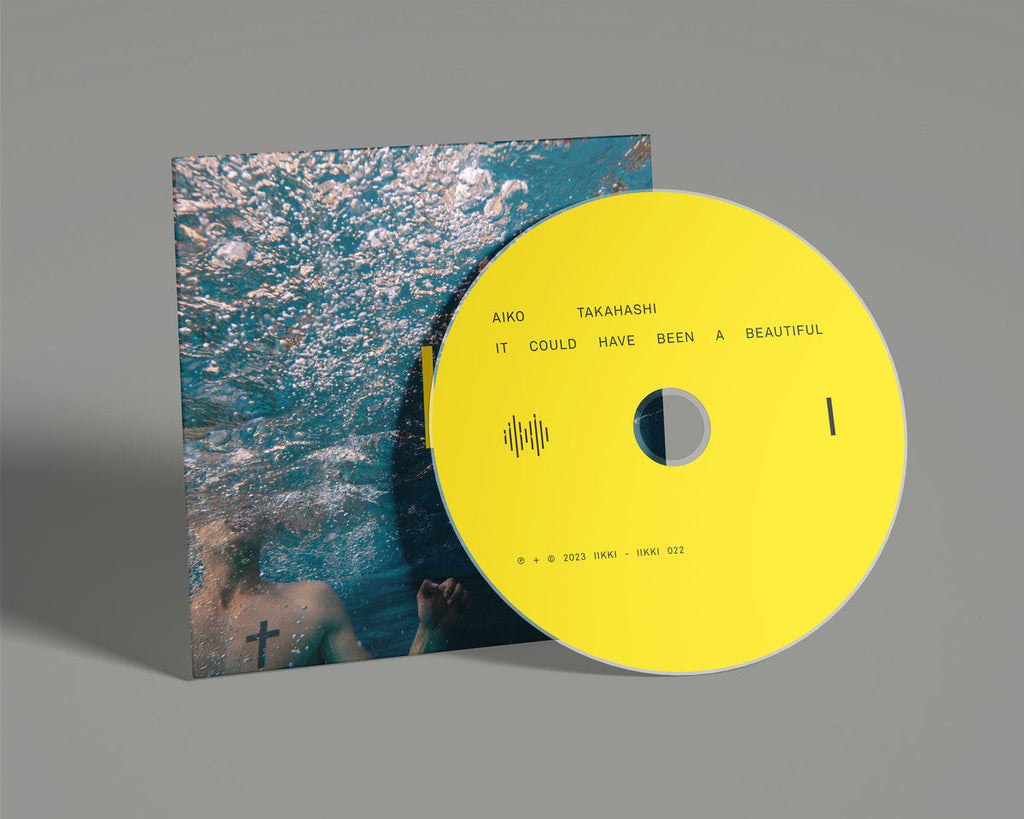 Aiko Takahashi - It Could Have Been A Beautiful (CD) – Meditations Image Joe_Rice-Jones image beautiful image beautiful image beautiful image beautiful - Aiko Takahashi - It Could Have Been A Beautiful (CD) – Meditations
