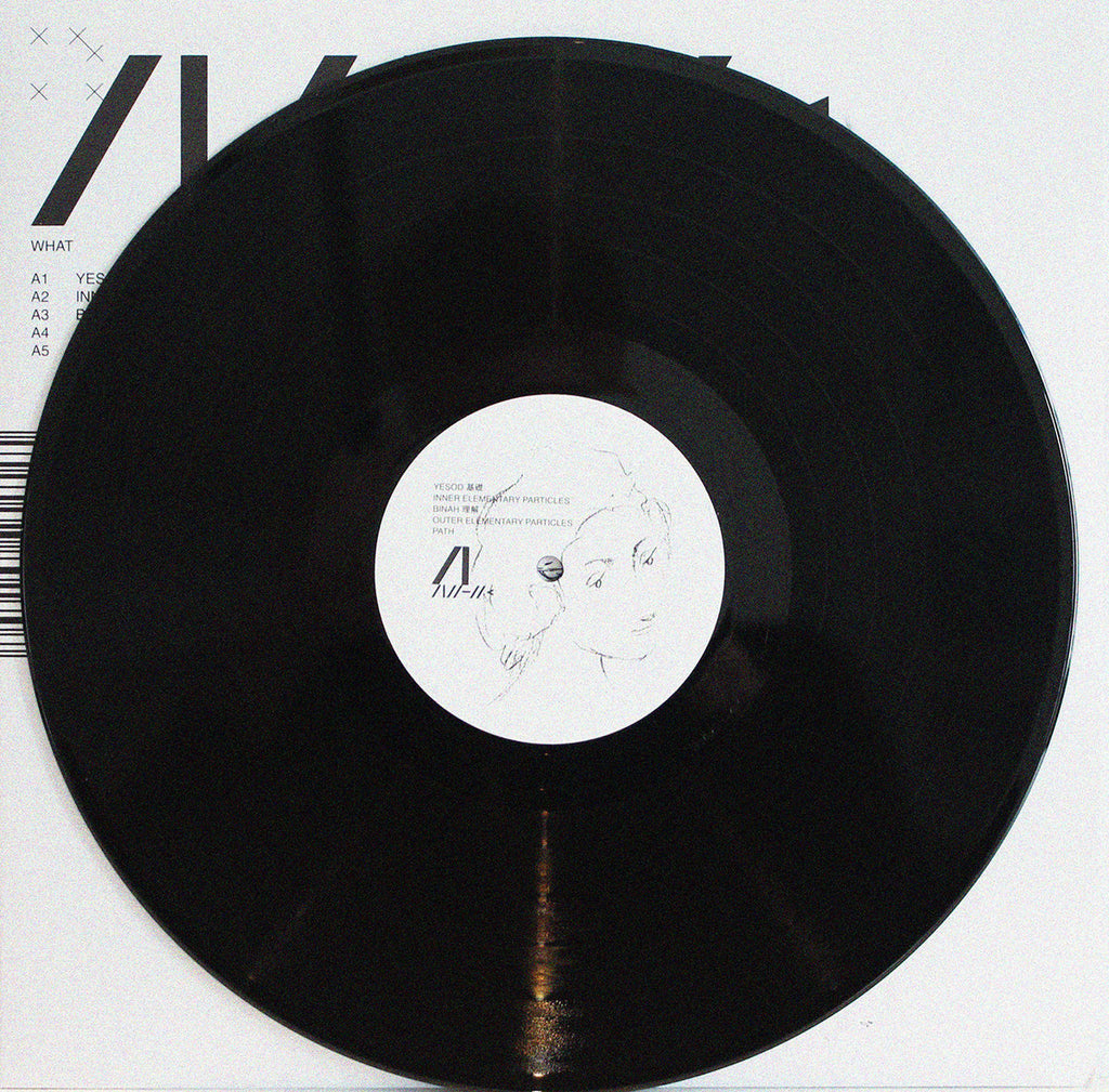 < - What You Know (LP) – Meditations