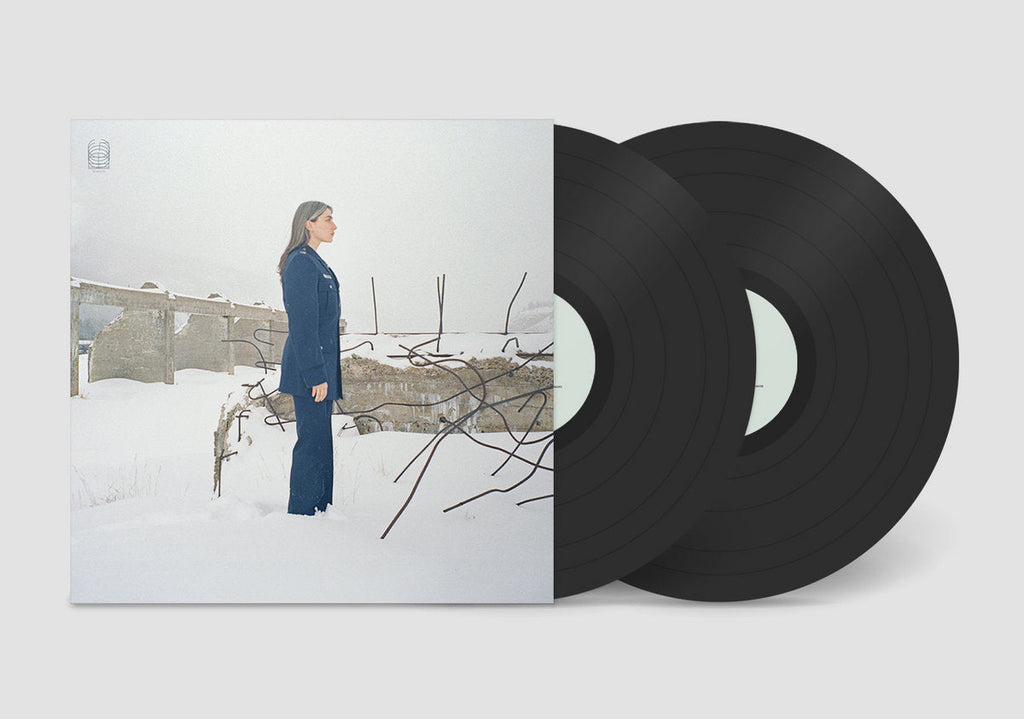 Kali Malone - All Life Long (2LP+DL) – Meditations