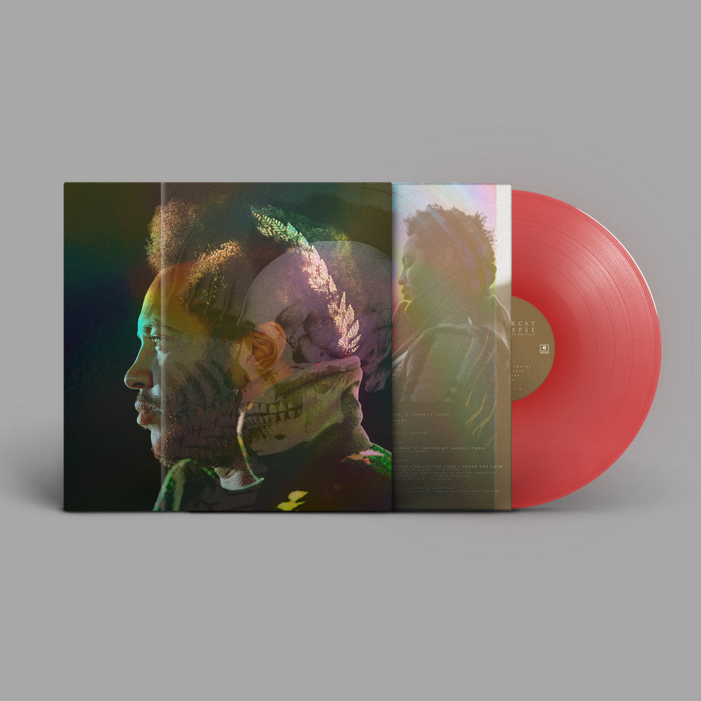 Thundercat - Apocalypse (Ten Year Anniversary Edition 