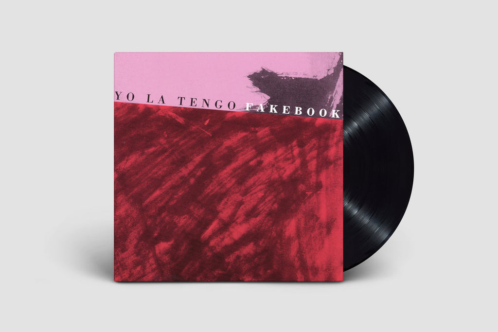 Yo La Tengo - Fakebook (LP) – Meditations