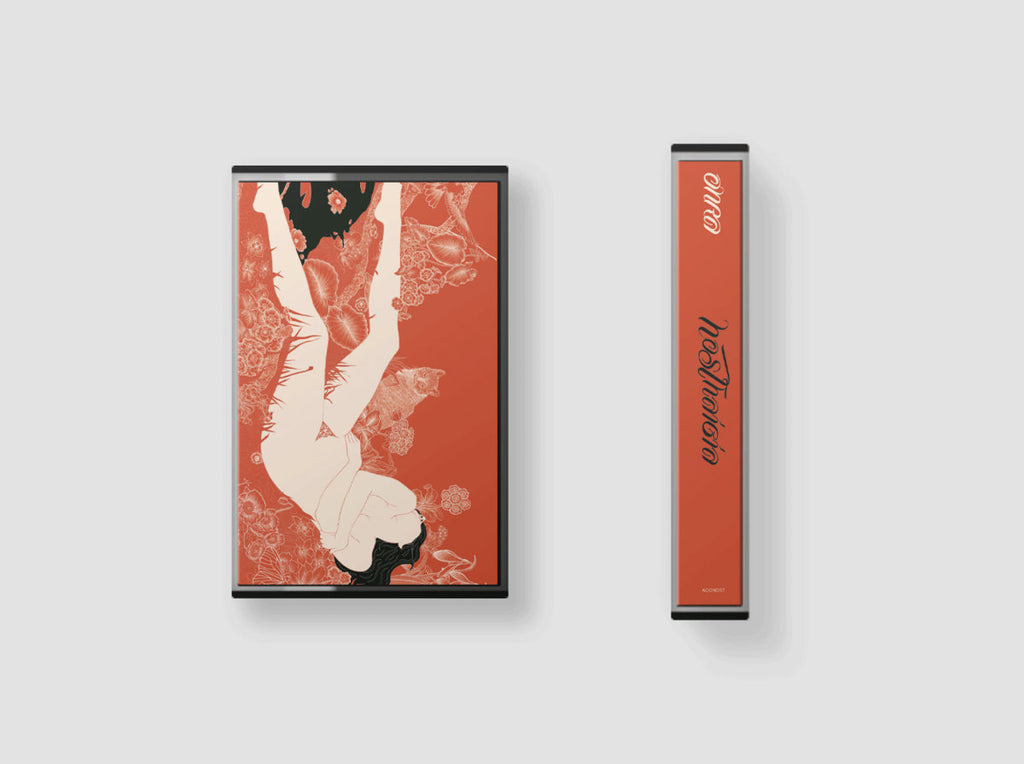 Onra - Nosthaigia (CS) – Meditations