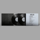 Louis Cole - nothing (White Vinyl 2LP+DL+Obi)