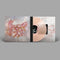 長谷川白紙 - 魔法学校 (Translucent Rose Pink Vinyl LP+Obi+DL)