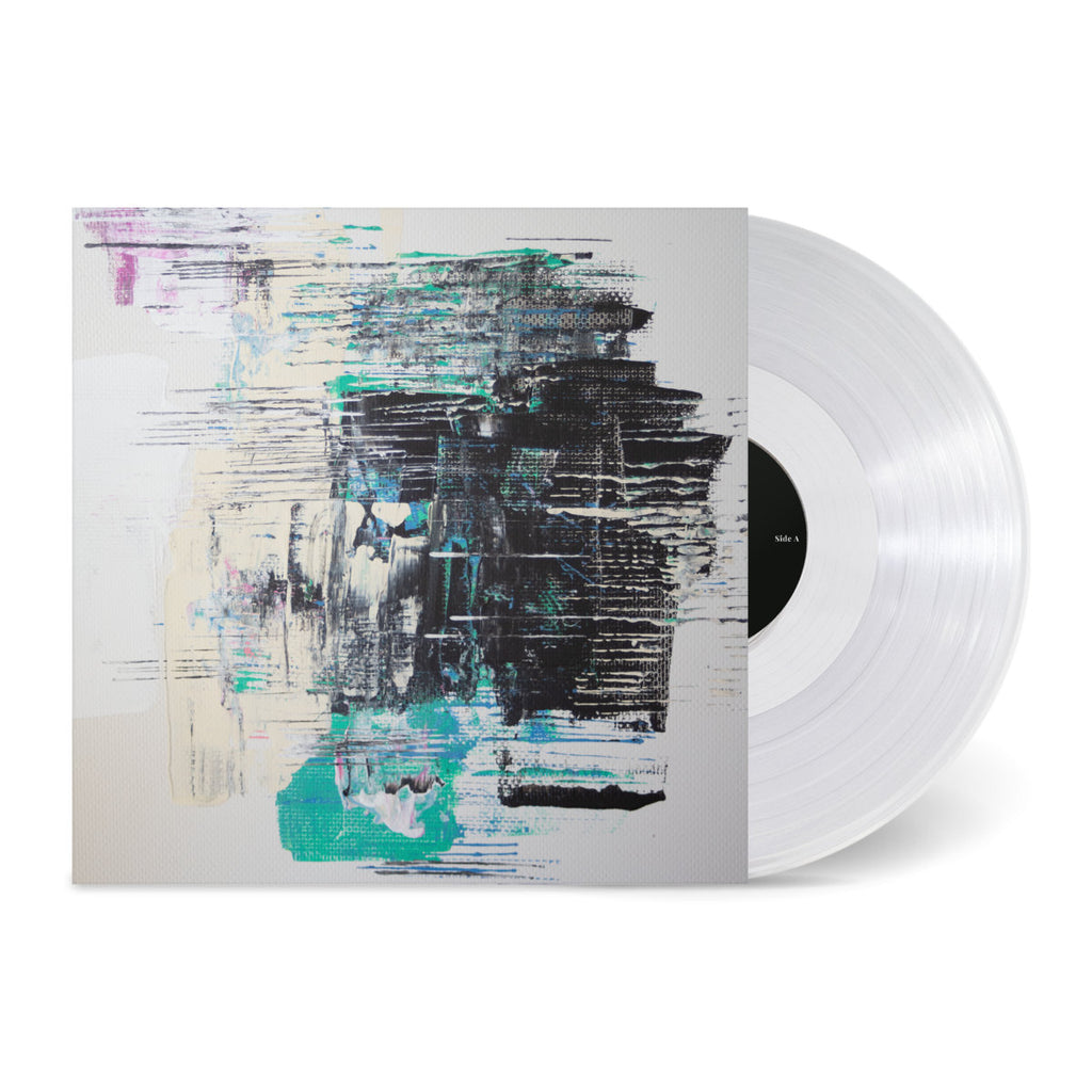 Duster - In Dreams (Tofana Colorless Vinyl LP) – Meditations