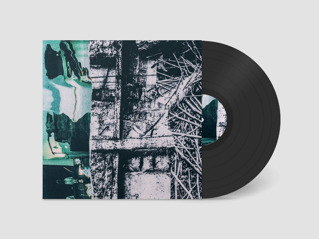 MOPCUT - Ryok (LP) – Meditations