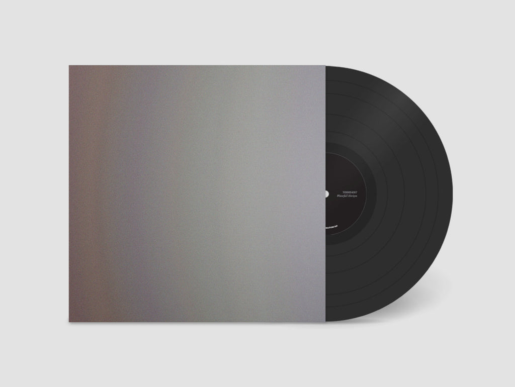 7038634357 - Waterfall Horizon (LP) – Meditations