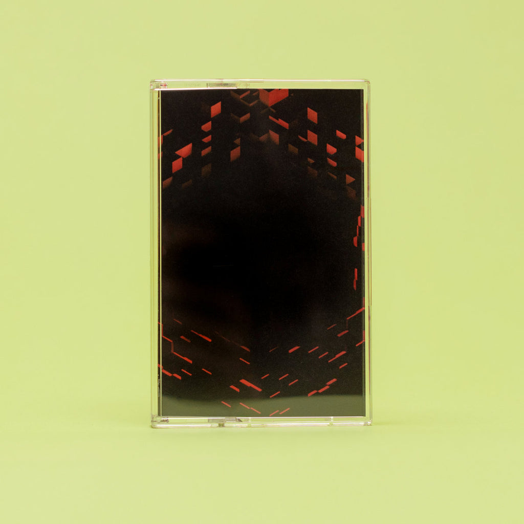 C418 - Minecraft Volume Beta (Random Color CS) – Meditations