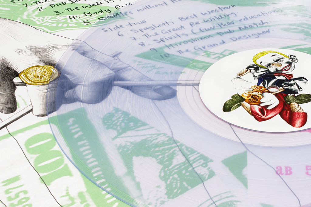 SCREWD 『THE STRONG SURVIVE』　CD 貴重盤 SCREWDRIVER 『THE STRONG SURVIVE』 CD 貴重盤