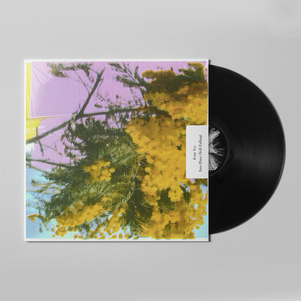 Four Tet - Into Dust (Still Falling) (12