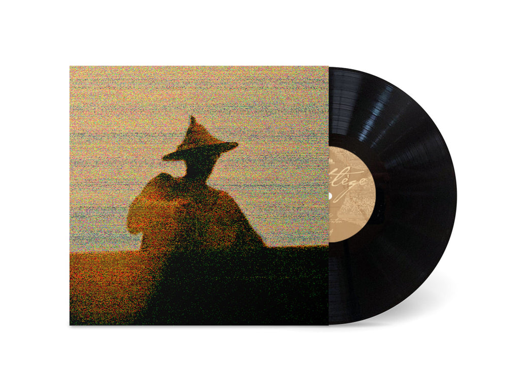 Album「L RESISTANCE」 Preservation & Gabe 'Nandez - Sortilège (LP) – Meditations