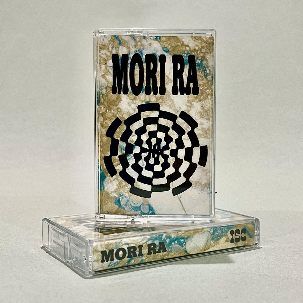 Mori Ra - Live at ISC Records (CS) – Meditations