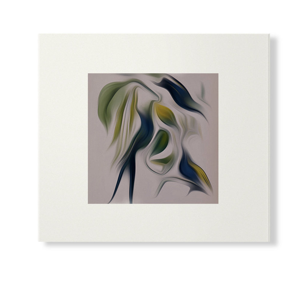 Ink Waruntorn 限定日本盤CD bloom & シンセ枕 Ink Waruntorn『bloom.』CD/LP - FABTONE Inc.