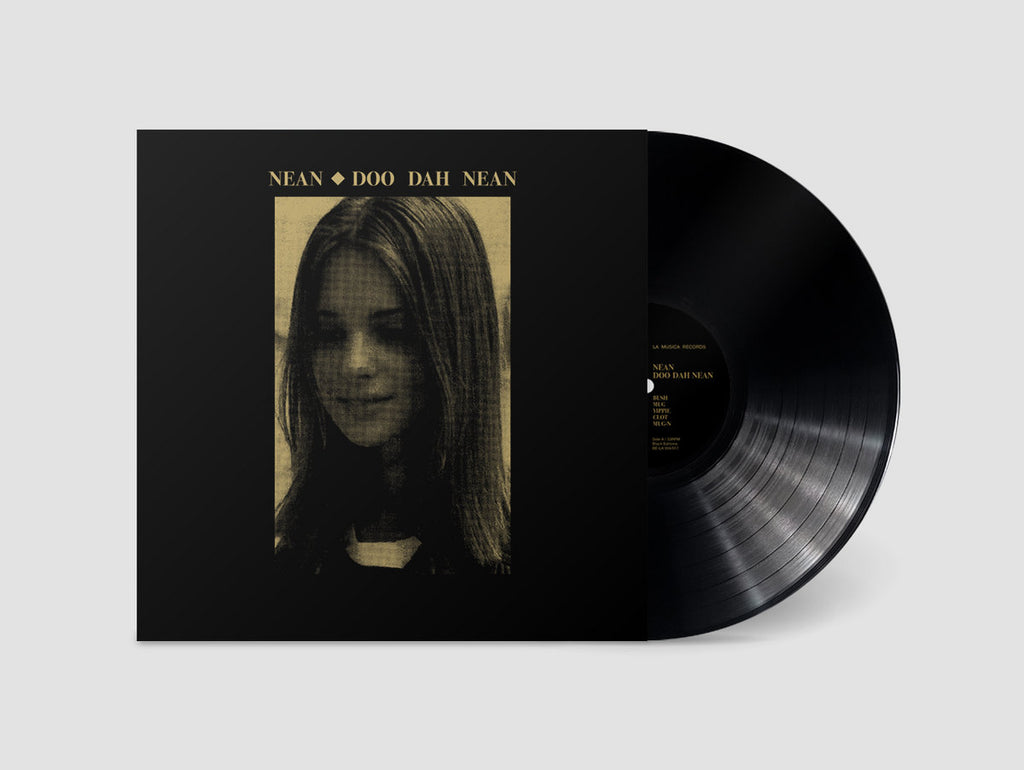 Nean - Doo Dah Nean (LP) – Meditations