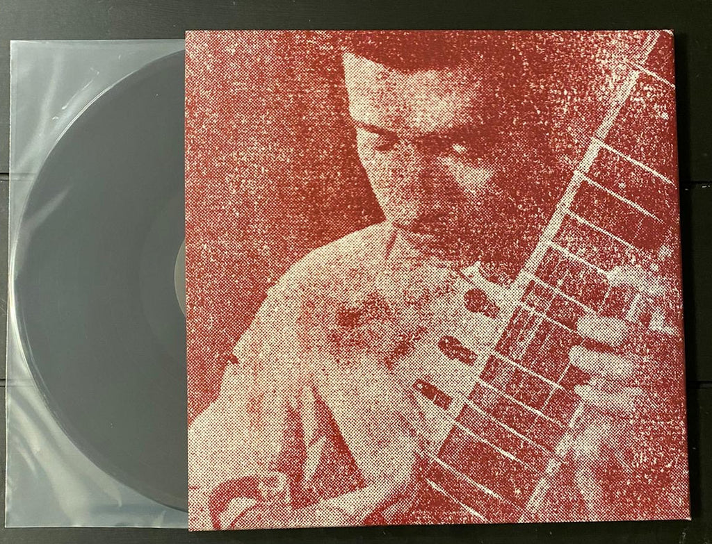 洋楽 INDIAN TALKING MACHINE PART TWO 2LP V.A. - Indian Talking Machine Part Two: Instrumental Gems From The