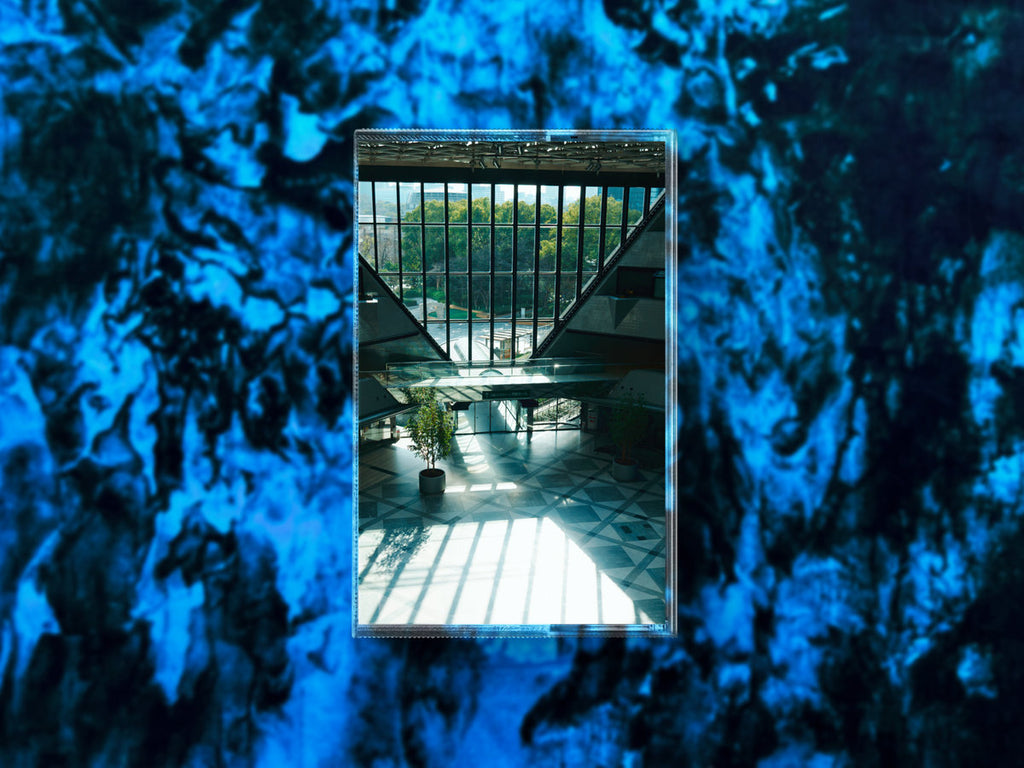 Japanese – Meditations