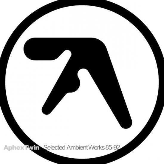 Aphex Twin - Selected Ambient Works 85-92 (2LP) – Meditations