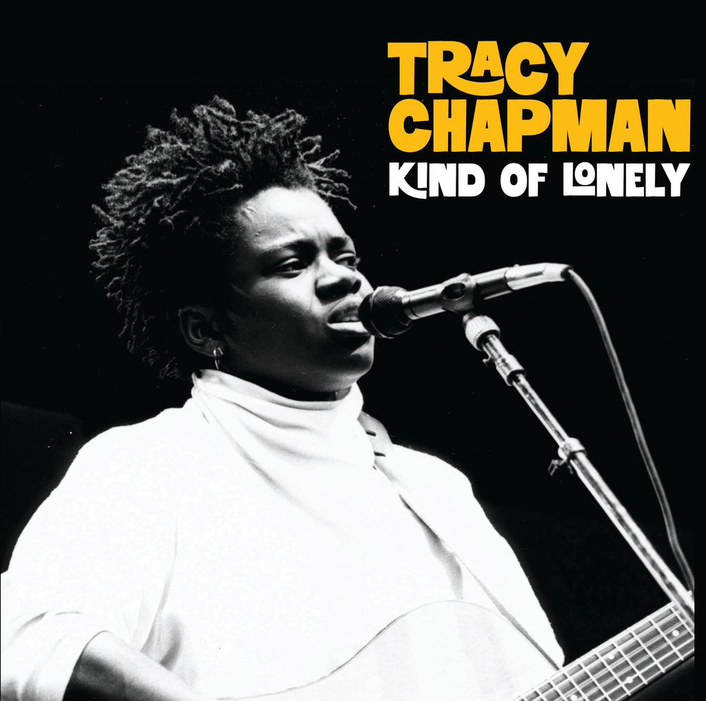 Tracy Chapman - Kind Of Lonely: Live At Montreux Jazz Festival