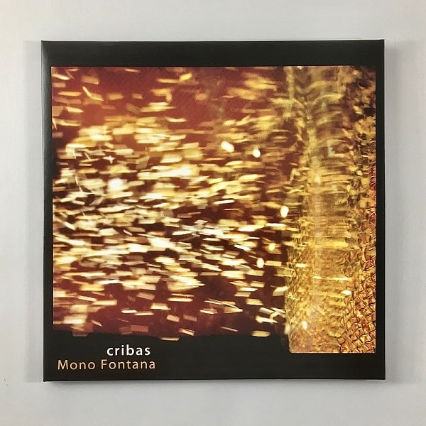 Mono Fontana - Cribas (2LP)