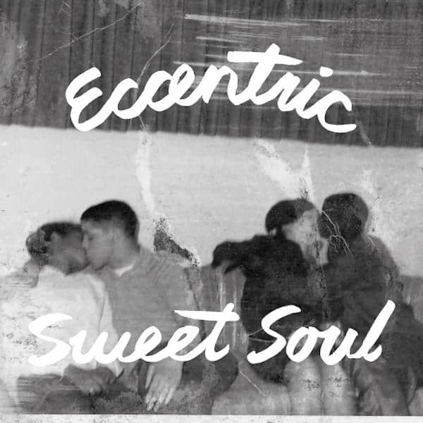 V.A. - Eccentric Sweet Soul (Opaque Peach Vinyl LP) – Meditations