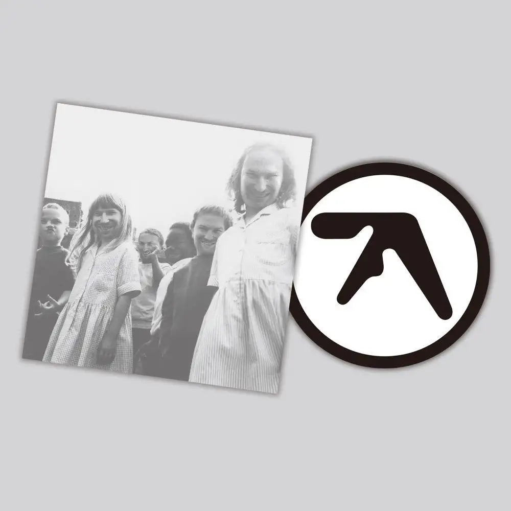 入手困難AFX/LFO - Untitled Aphex Twin Selected Ambient Works 85-92/Aphex Twin