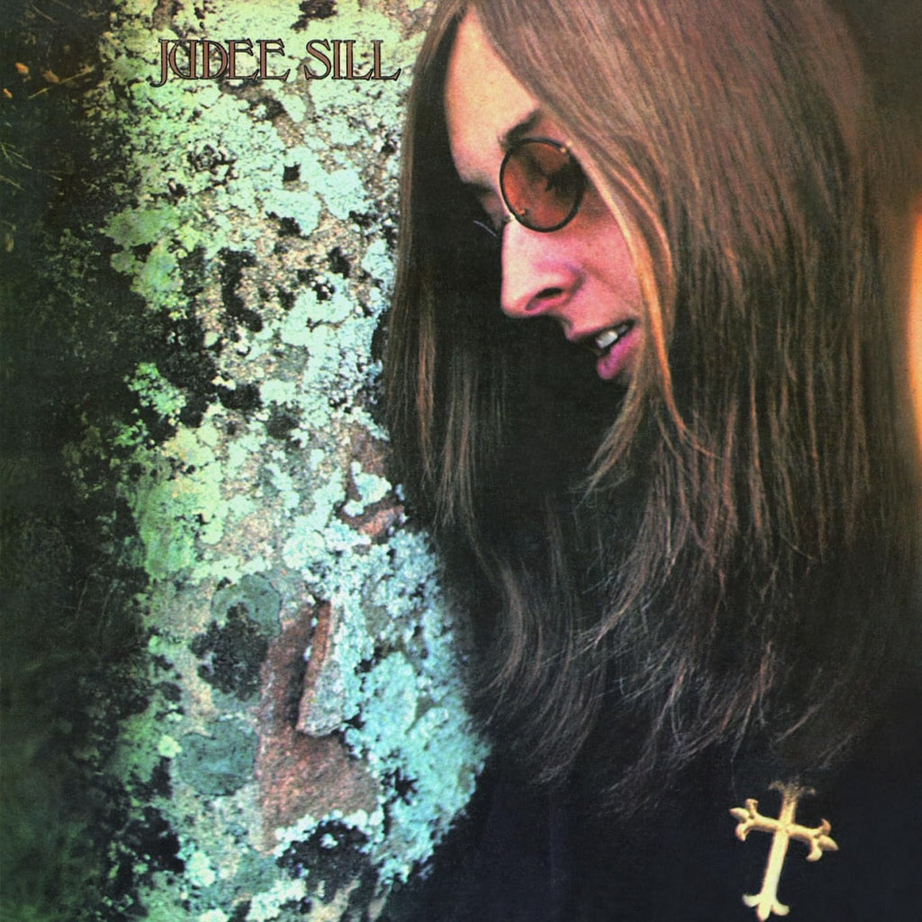 Judee Sill (LP) – Meditations