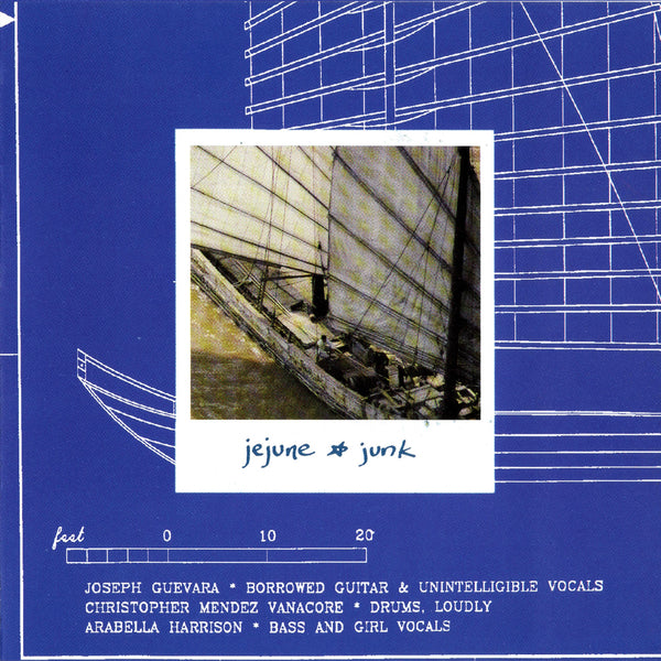 jejune R.I.P CD エモ　ハードコア jejune junk CD jejune R.I.P CD エモ ハードコア jejune R.I.P CD