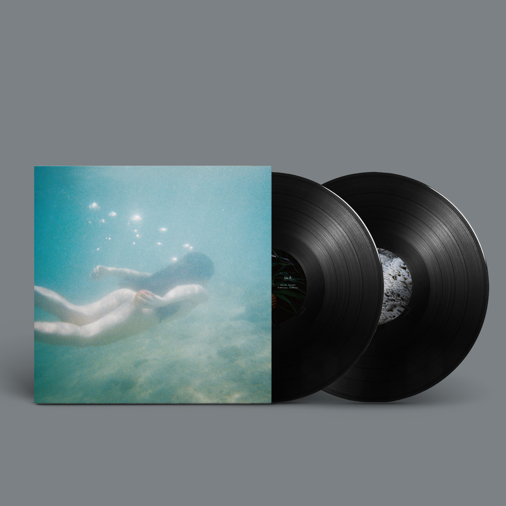 青葉市子 Ichiko Aoba - アダンの風 Windswept Adan (2LP) – Meditations 青葉市子 Ichiko Aoba - アダンの風 Windswept Adan (2LP) – Meditations