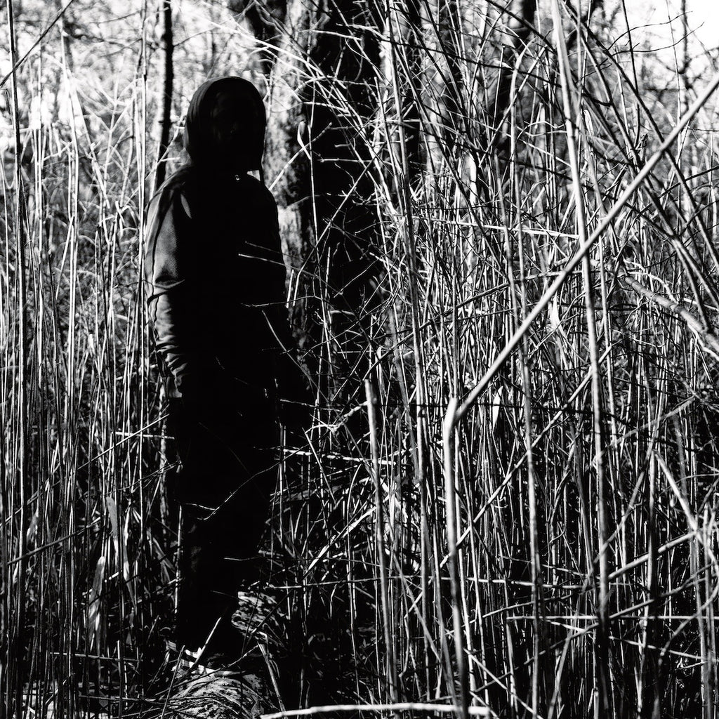 billy woods - Today, I Wrote Nothing (10 Year Anniversary Reissue