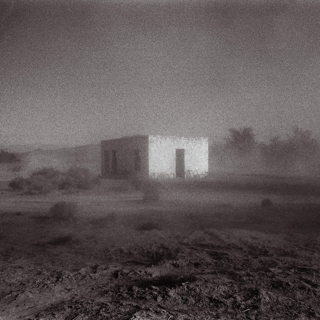 Godspeed You! Black Emperor - Allelujah! Don't Bend! Ascend! (LP+7
