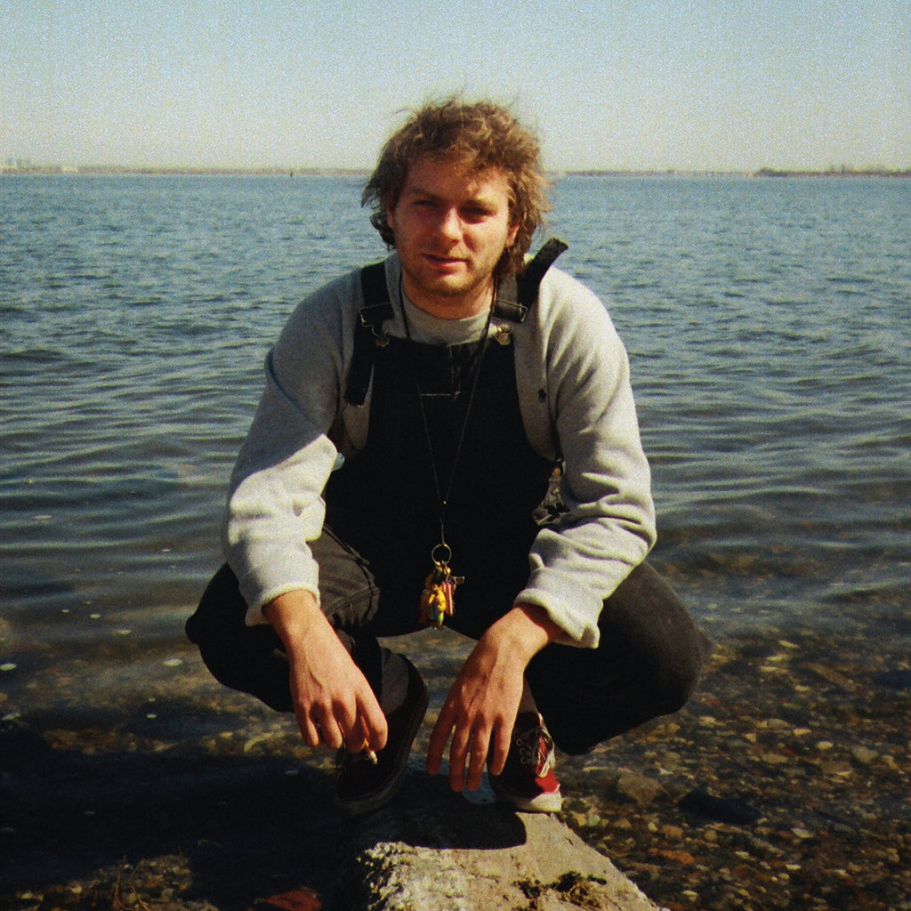 Mac DeMarco - Another One (LP) – Meditations