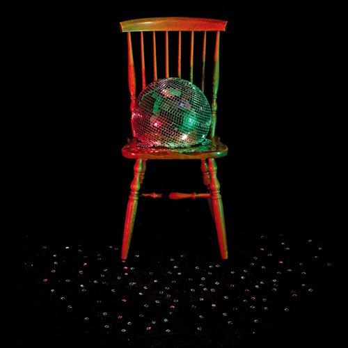 Jim O'rourke - The Visitor (LP) – Meditations
