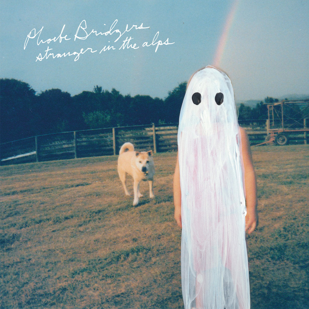 国内盤　phoebe bridgers stranger in the alps Phoebe Bridgers - Stranger In The Alps (LP) – Meditations
