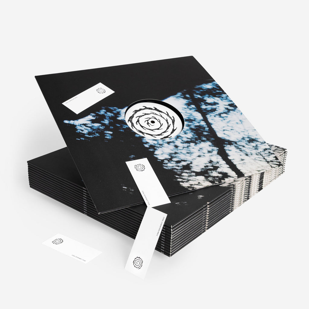 Spool (LP) – Meditations