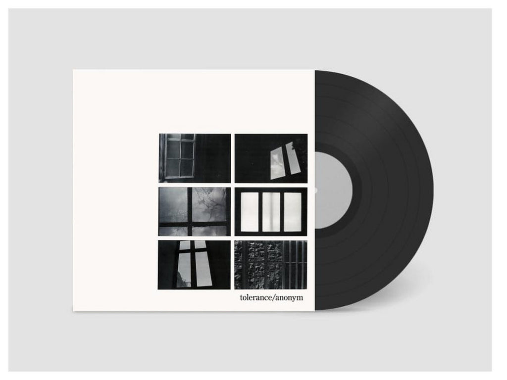 Tolerance - Anonym (LP) – Meditations