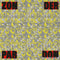 Don Melody Club - Zonder Pardon (12")