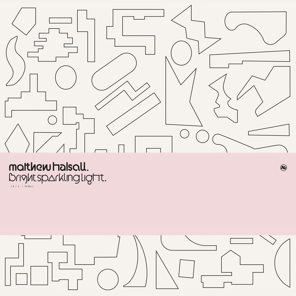 Matthew Halsall - Bright Sparkling Light (LP) – Meditations