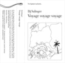 Dj Salinger - Voyage Voyage Voyage (CS)