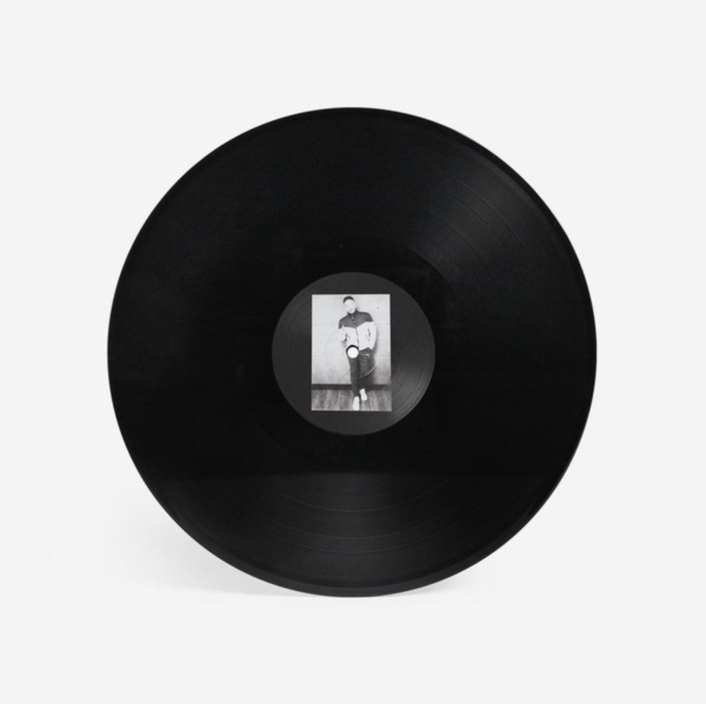 EllMatic & MpDrees24 300枚限定盤 LP レコード EllMatic & MpDrees24