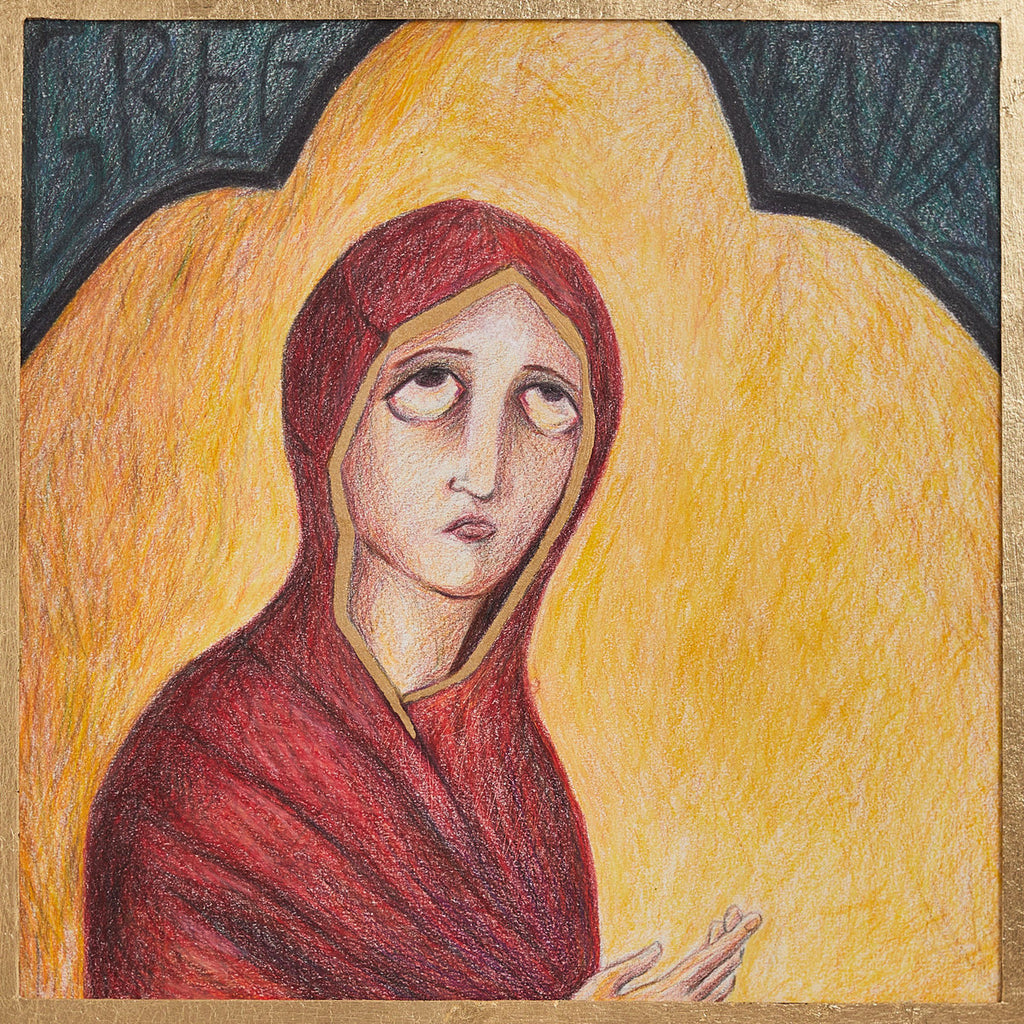 Greg Mendez (LP) – Meditations