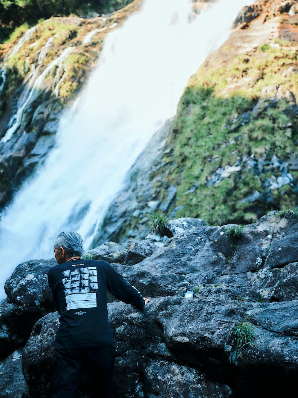 Kaoru Inoue 井上薫 - Dedicated to the Island -soundwalk & music for SAUNTER  magazine- (LP)