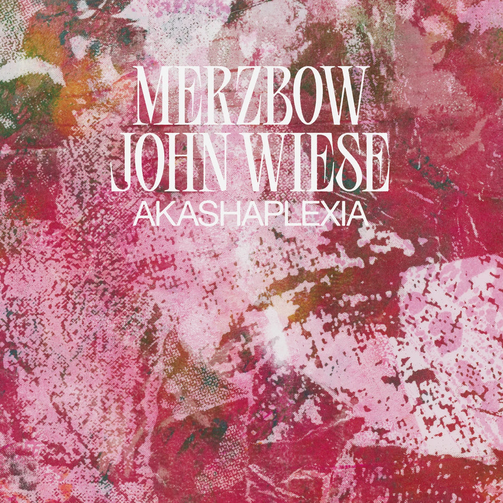 Merzbow-John_Wiese_-