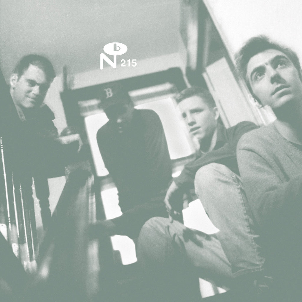 Karate - Complete Studio Recordings (8CD BOX SET) – Meditations