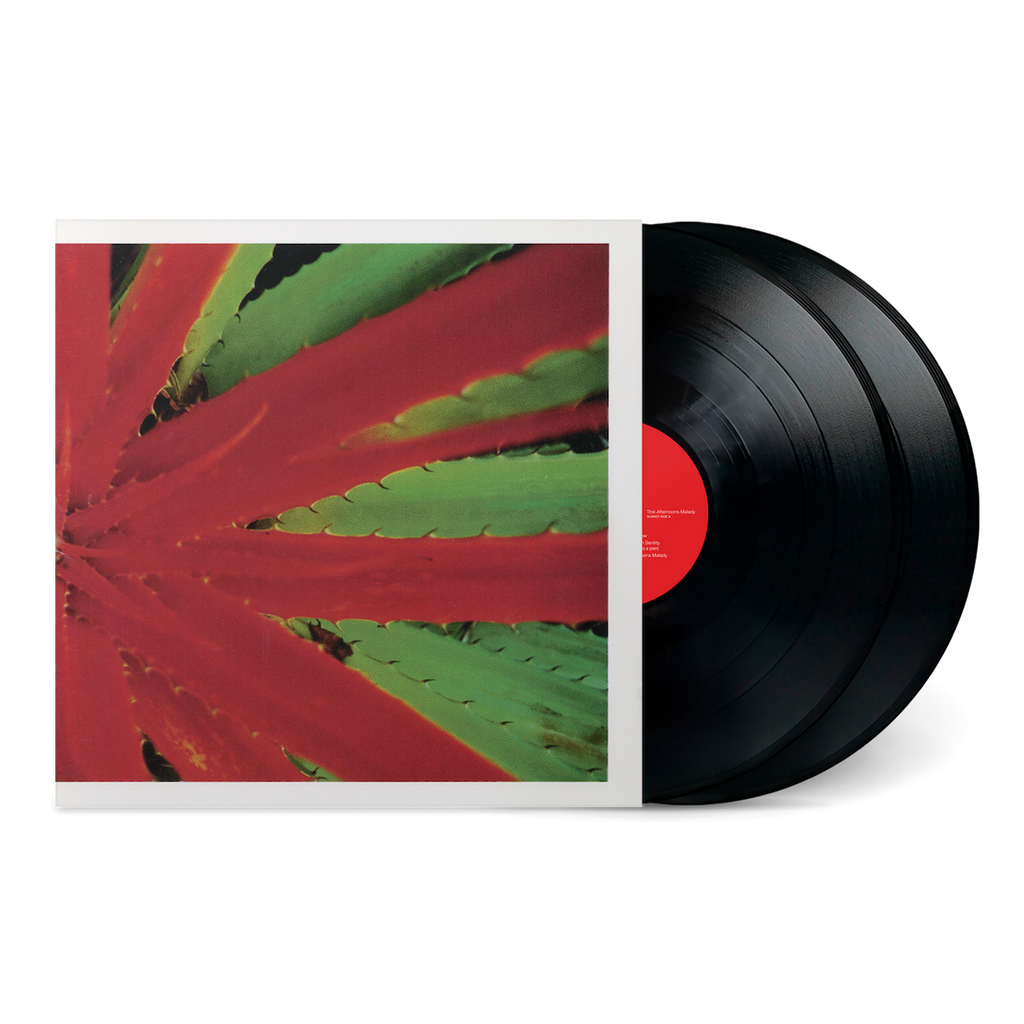 Jejune - This Afternoons Malady (2LP) – Meditations