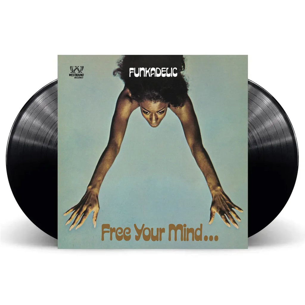 洋楽 FELA ANIKULAPO +funkadelic Funkadelic (album) - Wikipedia