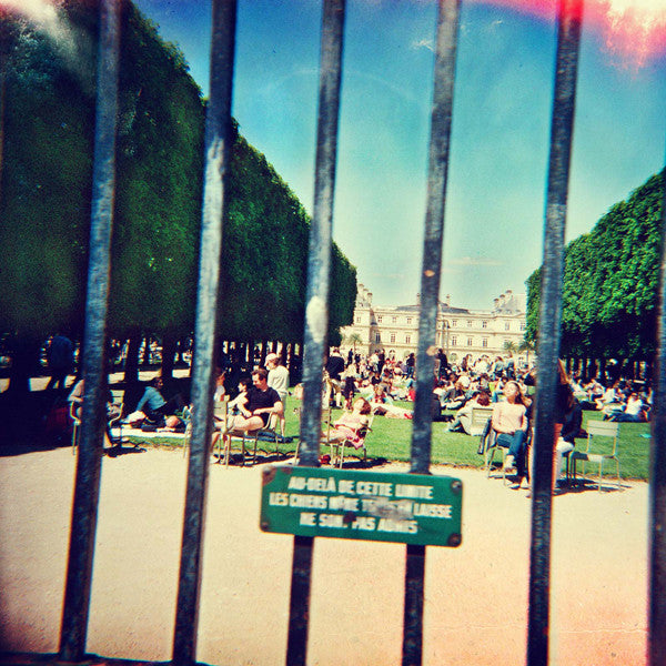 Tame Impala - Lonerism (2LP) – Meditations